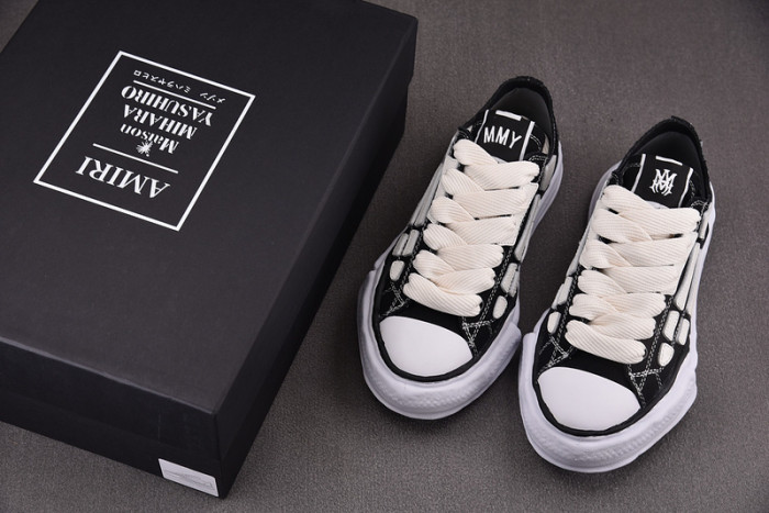 MIHARA YASUHIRO SNEAKERS