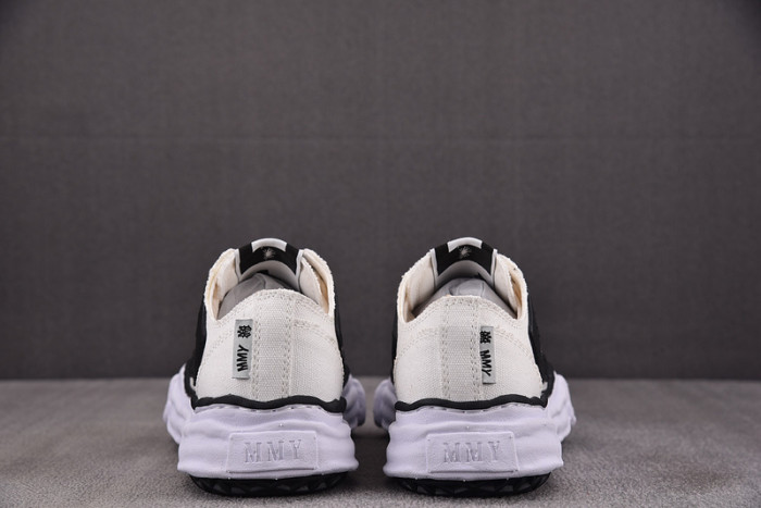 MIHARA YASUHIRO SNEAKERS