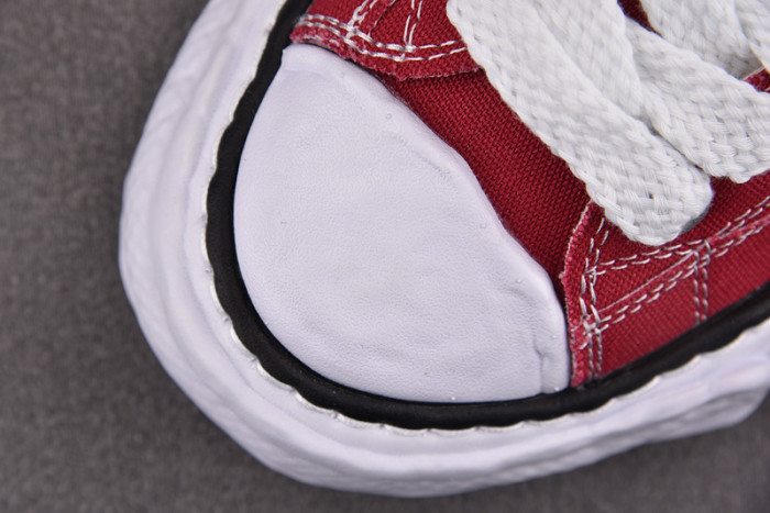 MIHARA YASUHIRO SNEAKERS