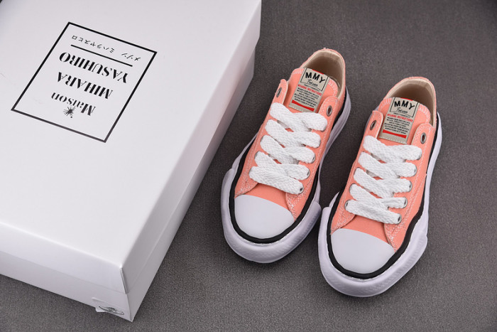 MIHARA YASUHIRO SNEAKERS