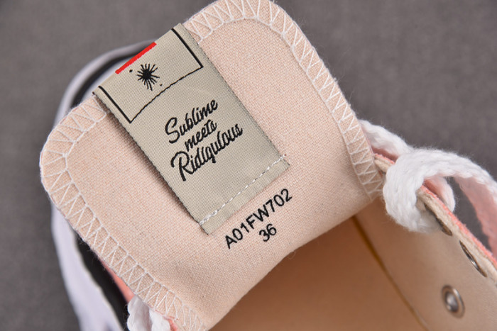 MIHARA YASUHIRO SNEAKERS