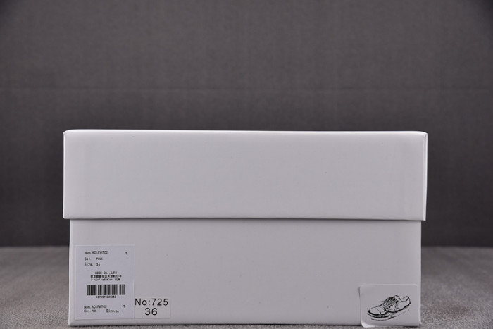 MIHARA YASUHIRO SNEAKERS