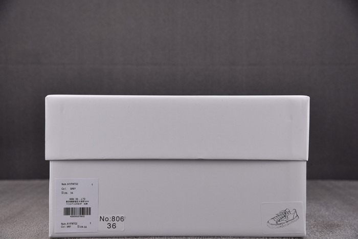 MIHARA YASUHIRO SNEAKERS