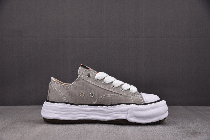 MIHARA YASUHIRO SNEAKERS