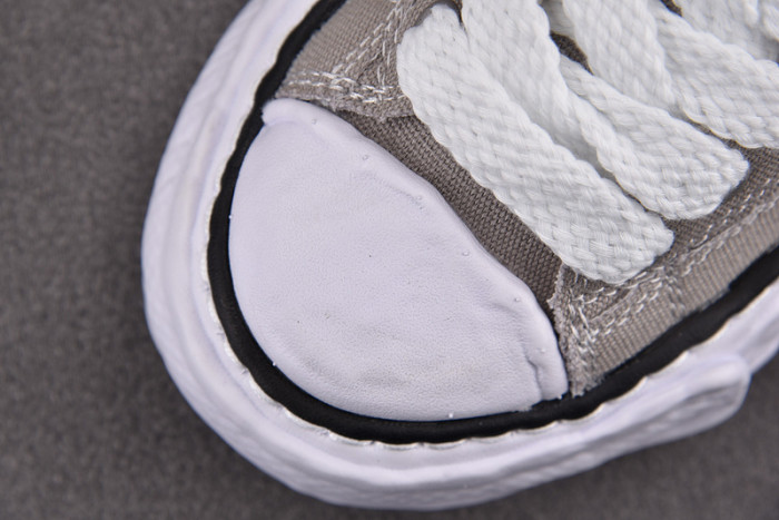 MIHARA YASUHIRO SNEAKERS