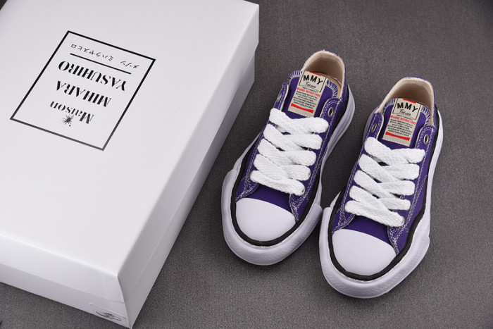 MIHARA YASUHIRO SNEAKERS