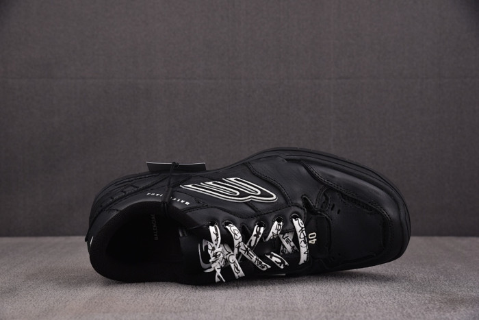 Ba1en*iaga HAMPTONS SNEAKER WCURB 2001
