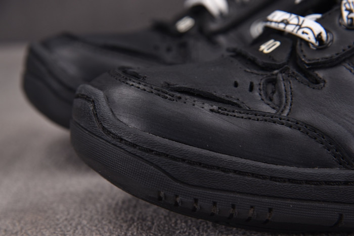 Ba1en*iaga HAMPTONS SNEAKER WCURB 2001