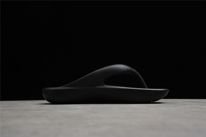 New Balance x TAW&TOE SD5601 Flip-Flops Black SD5601GBK