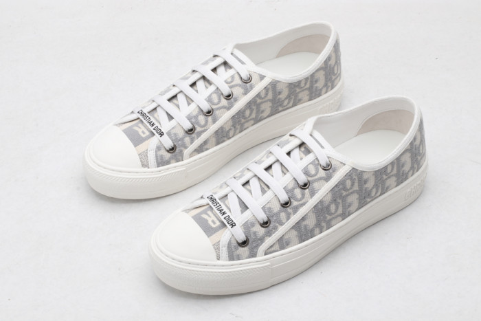 DR B23 LOW-TOP SNEAKERS 0151