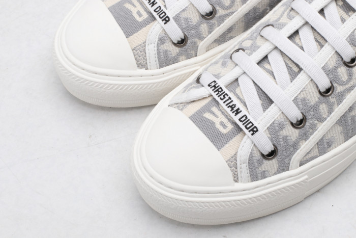 DR B23 LOW-TOP SNEAKERS 0151