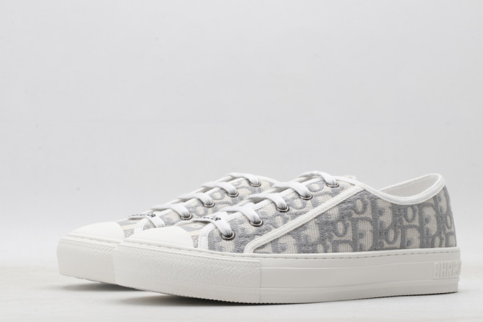 DR B23 LOW-TOP SNEAKERS 0151