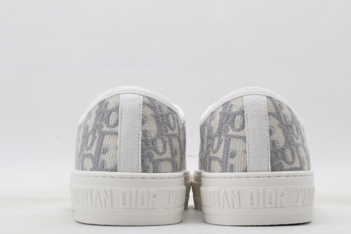 DR B23 LOW-TOP SNEAKERS 0151