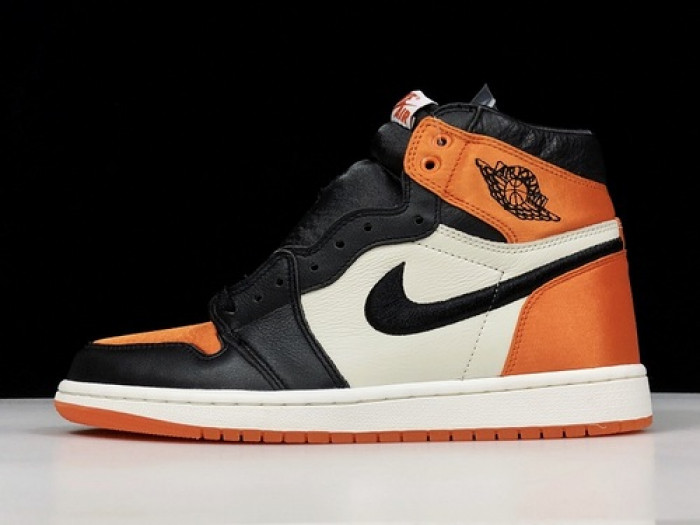 Jordan 1 Retro High Satin Shattered Backboard (W) AV3725-010
