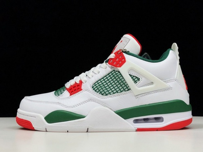 AIR JORDAN 4 RETRO "GC" 2019 -AQ3816-163
