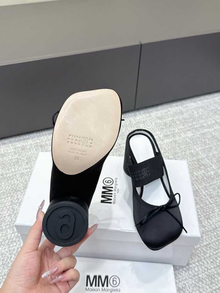 Ma1s0n Marg*e1a MM6 AnaT0mic Numbers-Strap