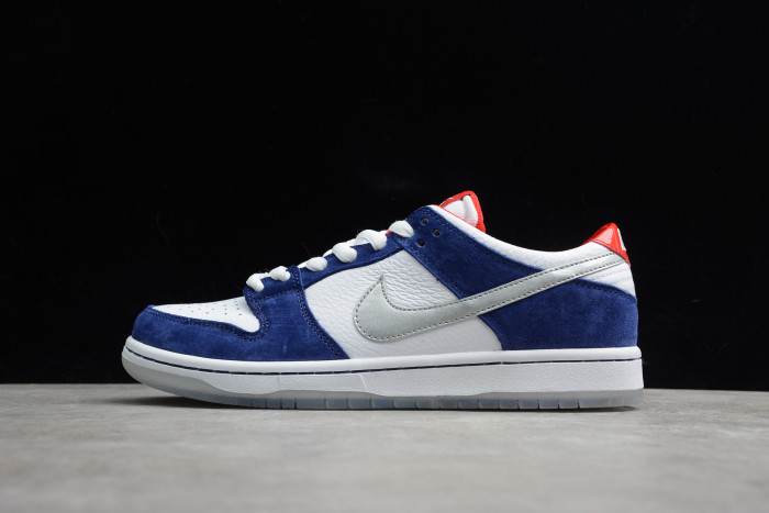 Nike Dunk SB Low Ishod Wair "BMW" 839685-416