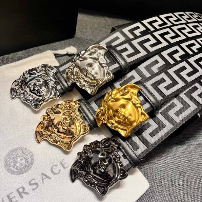 Versace Designer Belts