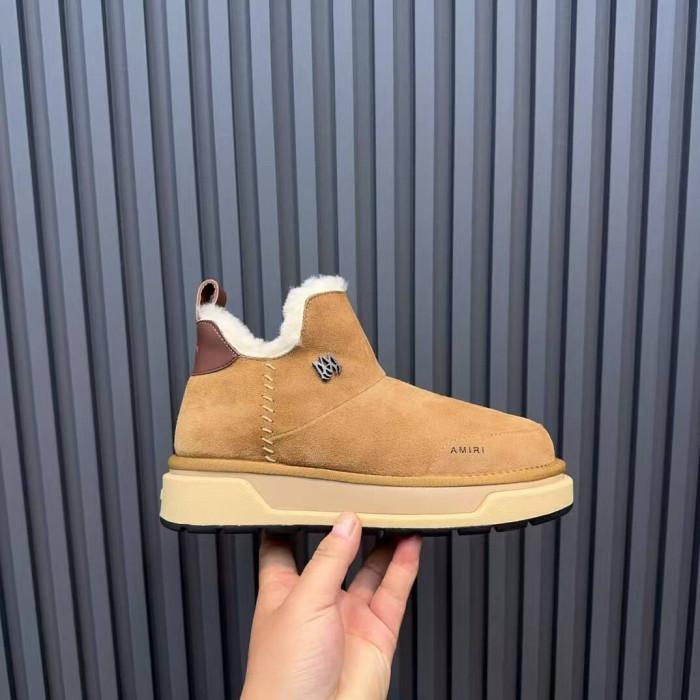 AMIRI Boots