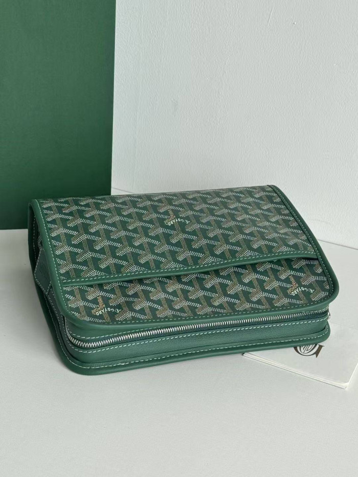 G09ard Jouvence Toiletry Bag
